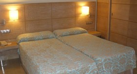 Kn Hotel Arenas del Mar
