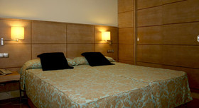 Kn Hotel Arenas del Mar