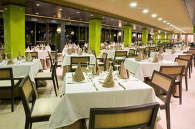Kn Hotel Arenas del Mar