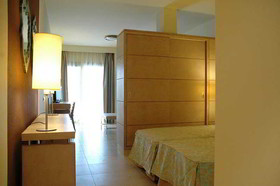 Kn Hotel Arenas del Mar