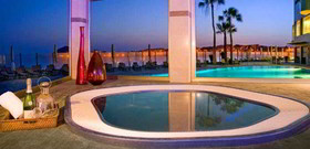 Kn Hotel Arenas del Mar