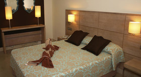 Kn Hotel Arenas del Mar