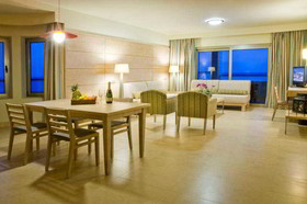 Kn Hotel Arenas del Mar