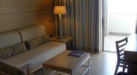 Kn Hotel Arenas del Mar