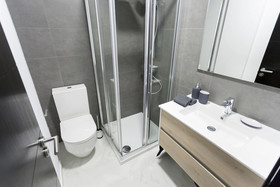 Apartamentos Mónaco