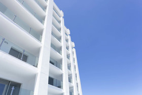 Apartamentos Mónaco