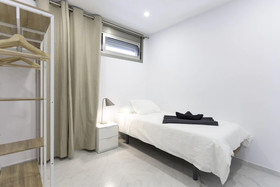 Apartamentos Mónaco