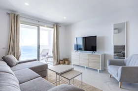 Apartamentos Mónaco