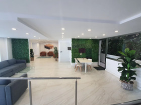 Apartamentos Mónaco