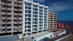 Apartamentos Mónaco