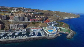 Apartamentos Mónaco