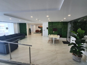 Apartamentos Mónaco