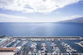 Apartamentos Mónaco