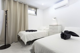Apartamentos Mónaco