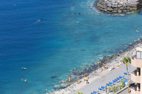 Apartamentos Mónaco