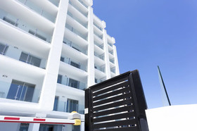 Apartamentos Mónaco