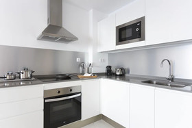 Apartamentos Mónaco