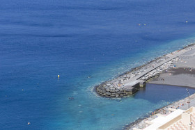 Apartamentos Mónaco