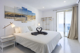 Apartamentos Mónaco