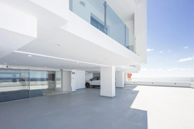 Apartamentos Mónaco