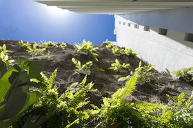 Apartamentos Mónaco