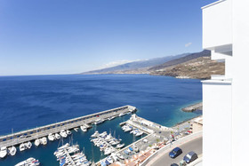 Apartamentos Mónaco