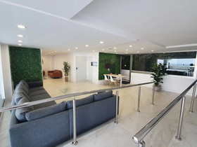 Apartamentos Mónaco