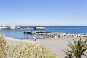 Apartamentos Mónaco