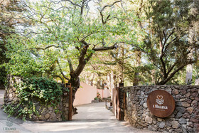 Hotel Rural Ohana
