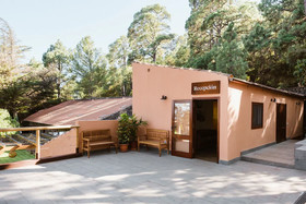 Hotel Rural Ohana