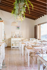 Hotel Rural Ohana