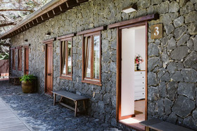 Hotel Rural Ohana