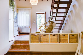 Hotel Rural Ohana