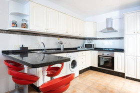 Maruja´s House by HomeLike