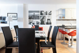 Maruja´s House by HomeLike