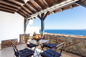 Maruja´s House by HomeLike