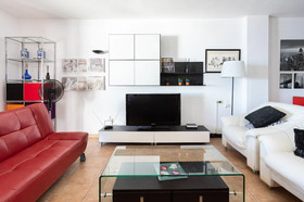 Maruja´s House by HomeLike