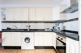 Maruja´s House by HomeLike