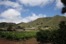 Casa Rural El Vergel