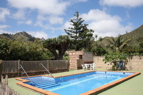 Casa Rural El Vergel