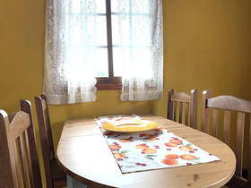 Casa La Paredita