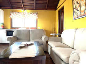 Casa La Paredita