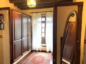 Casa La Paredita