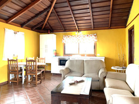 Casa La Paredita