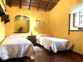 Casa La Paredita