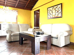Casa La Paredita