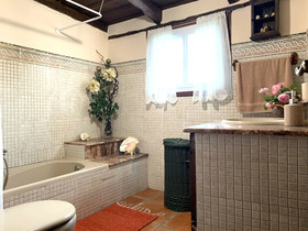 Casa La Paredita