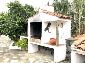 Casa La Paredita