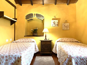 Casa La Paredita