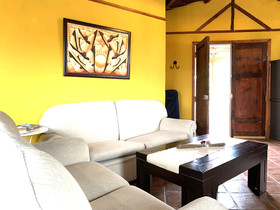 Casa La Paredita